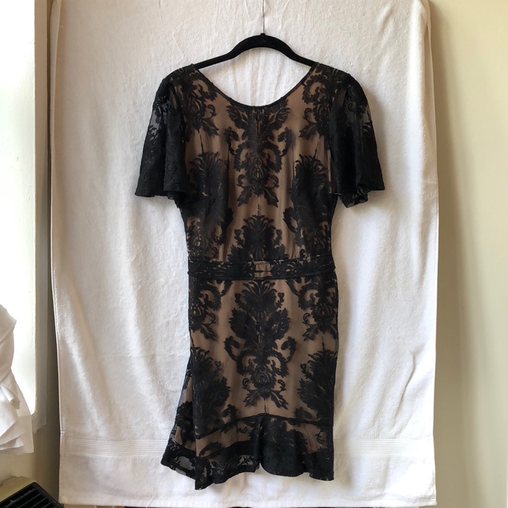 For Love and Lemons dress